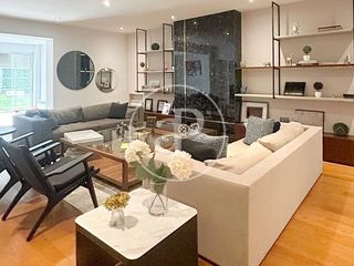 Haus in Urbanización La Moraleja. Casa independiente en venta en la moraleja