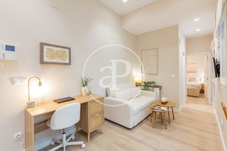 Rent Flat  C. de rufino blanco. Apartamento en alquiler en fuente del berro
