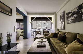 Miete Etagenwohnung  Calle del padre xifré. Piso en alquiler en prosperidad