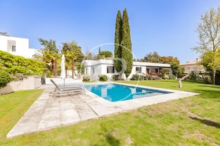 Casa  Av. de la fuente de san isidro. Casa en venta en fuente del fresno