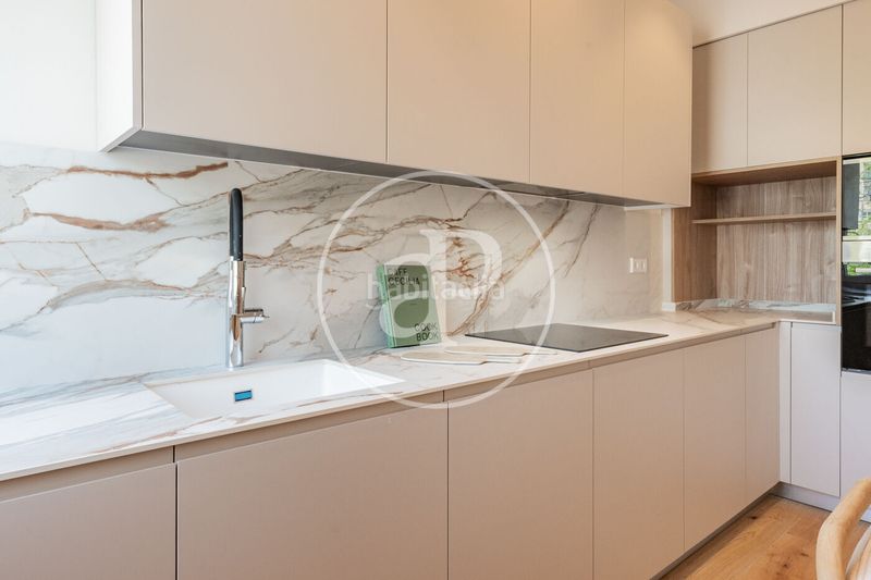 Foto 25652526-5b7e-434e-9870-b6385f5c0480. Pis amb calefacció a Ibiza Madrid