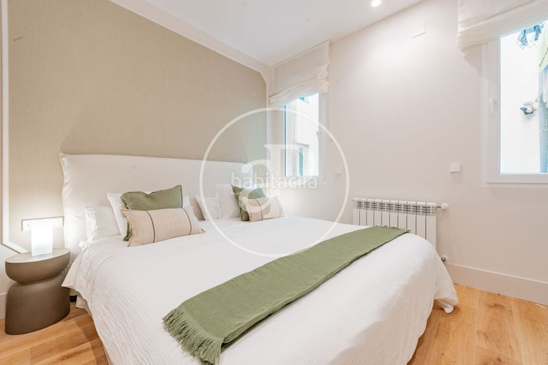 Foto 3f2de6e1-5dab-464b-9d52-15538ffea1e2. Pis amb calefacció a Ibiza Madrid