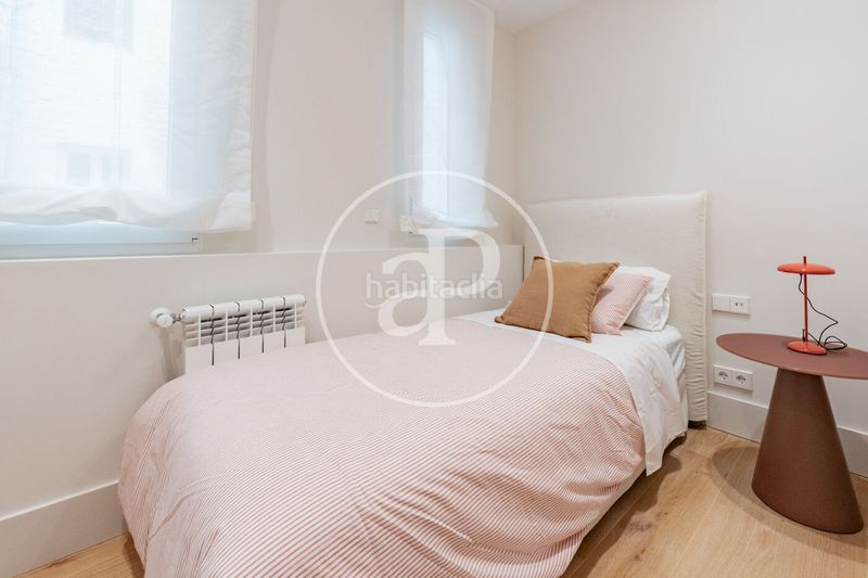 Foto 470c7ec5-9eee-4303-b478-a004201924c2. Pis amb calefacció a Ibiza Madrid