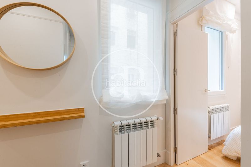 Foto 5421d687-d24c-45f3-9b09-3ea0f16533bc. Pis amb calefacció a Ibiza Madrid