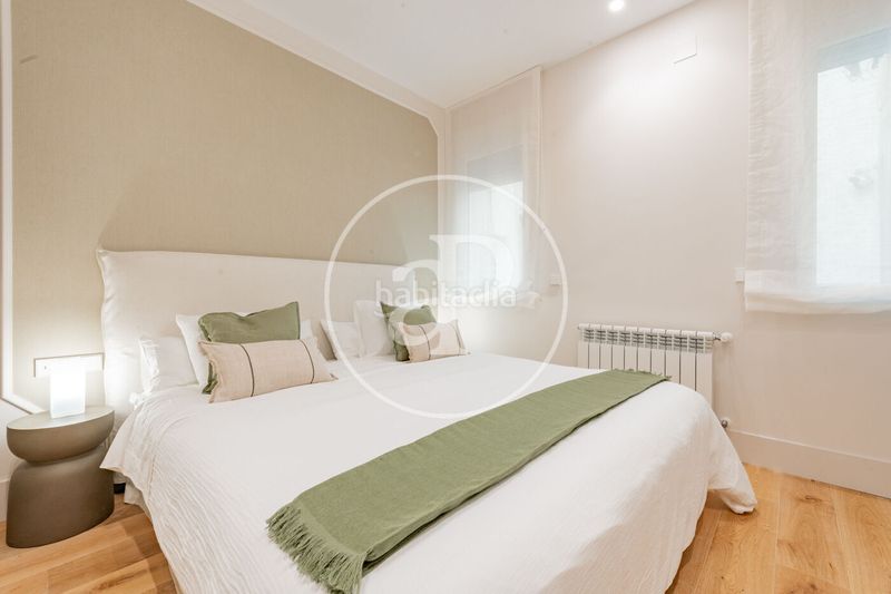 Foto 5a051c78-d826-40cd-84b8-fdf25471dc9b. Pis amb calefacció a Ibiza Madrid