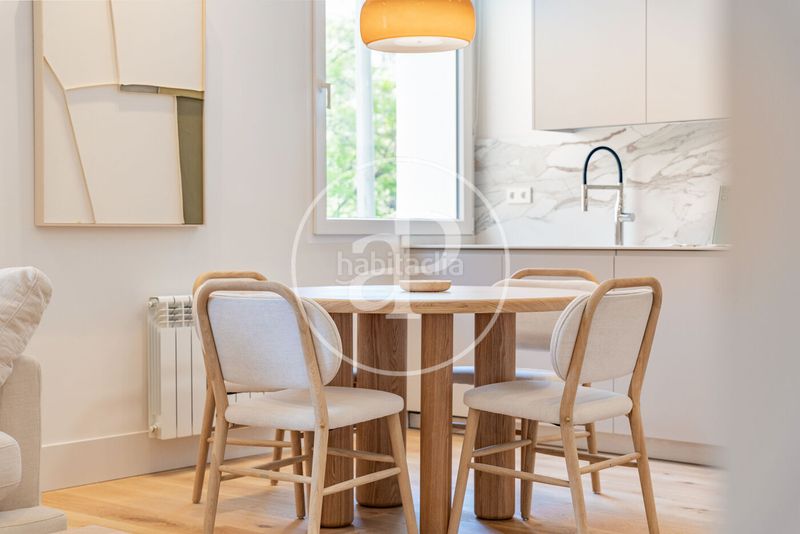 Foto 8c7ee8fe-a272-483c-b251-c955e3525bdc. Pis amb calefacció a Ibiza Madrid