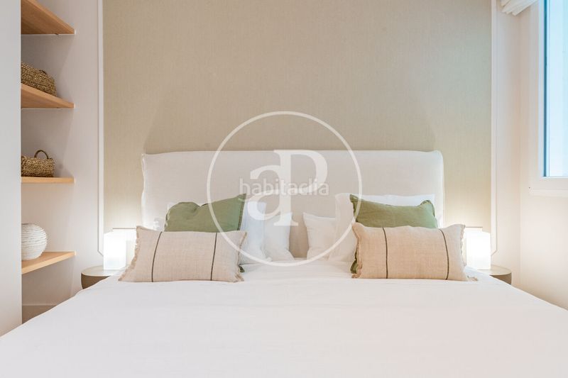 Foto 97d2555f-6821-4a2a-ad52-139d08752421. Pis amb calefacció a Ibiza Madrid