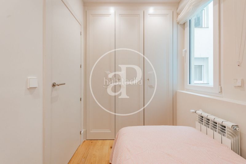 Foto a64cbe72-8e89-45d6-bd53-24175bda26bb. Pis amb calefacció a Ibiza Madrid