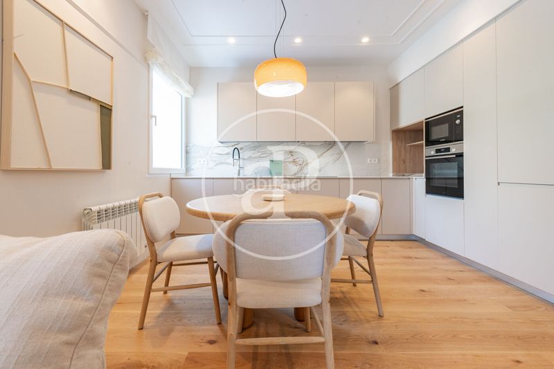 Foto ac1870ef-b174-4f1b-8e59-23fba88d3df6. Pis amb calefacció a Ibiza Madrid