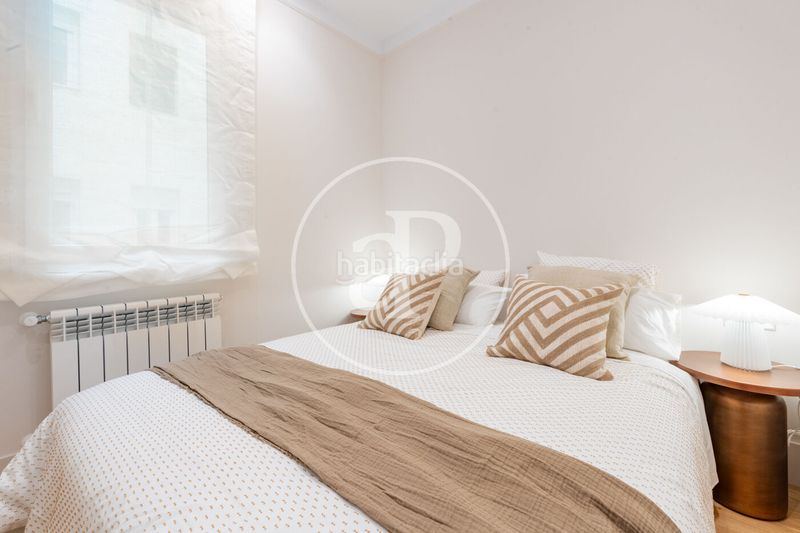 Foto b75977f4-25e7-4a0d-ad20-799769da06d8. Pis amb calefacció a Ibiza Madrid