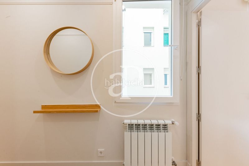 Foto ba22e326-ae25-4a56-a16d-5517c281ab98. Pis amb calefacció a Ibiza Madrid