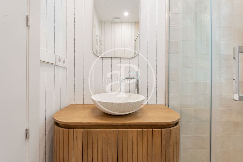 Foto df94530b-3355-463d-bda2-a3b34e215f92. Pis amb calefacció a Ibiza Madrid