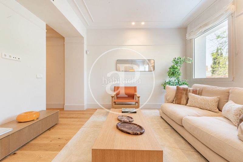 Foto e2bac646-669d-42aa-9125-52fb444205ee. Pis amb calefacció a Ibiza Madrid