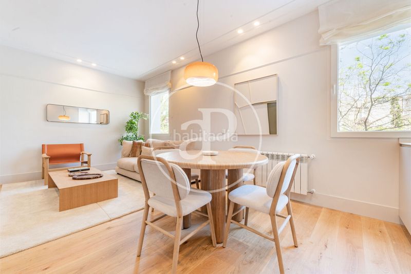 Foto f5f66ff1-07ac-4fda-bce4-8a7791cf9d2d. Pis amb calefacció a Ibiza Madrid