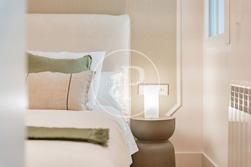 Foto f744f426-f29c-47b7-9593-54eca6b580e7. Pis amb calefacció a Ibiza Madrid