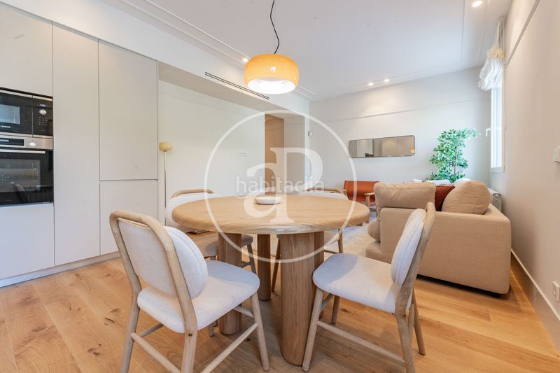 Foto fc44dc02-d5f0-4ce7-931f-2696b82e2177. Pis amb calefacció a Ibiza Madrid