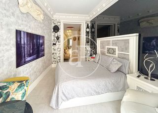 Flat in C. del Caballero de Gracia