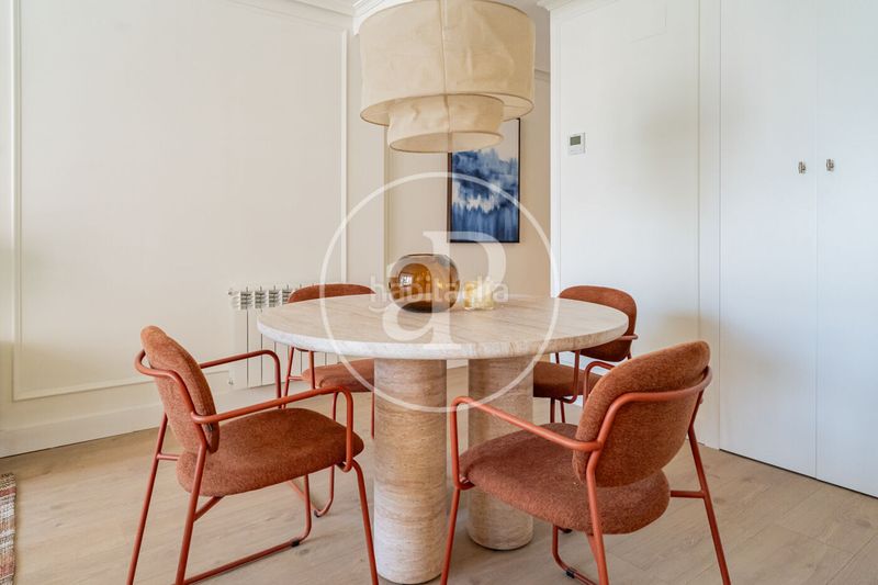 Foto 0a308838-6883-437c-a1be-e5d2afecf4f9. Pis amb calefacció a Colina Madrid