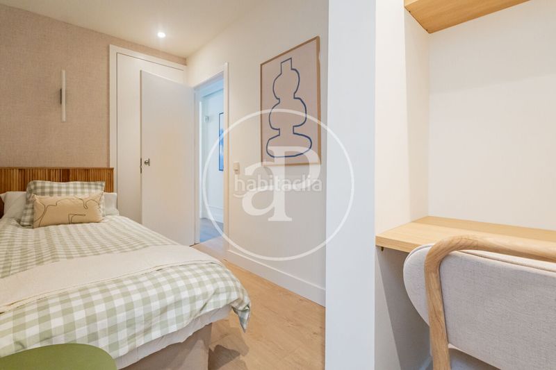 Foto 1095c455-1b54-46c2-b7bd-c17e435d2a05. Pis amb calefacció a Colina Madrid