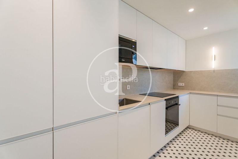 Foto 18d95215-9f40-406e-82b9-89f322ff2f30. Pis amb calefacció a Colina Madrid