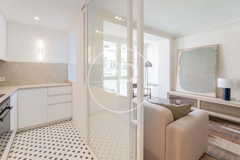 Foto 4a5c7168-0f59-4450-ac99-e161ca9dda2f. Pis amb calefacció a Colina Madrid