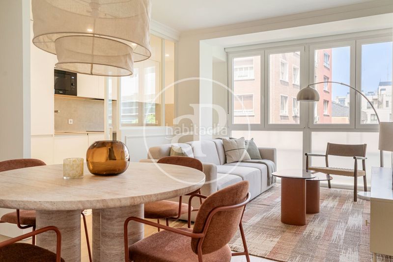 Foto 5440e4fb-57be-42d8-97a9-5e1db1f0fa94. Pis amb calefacció a Colina Madrid