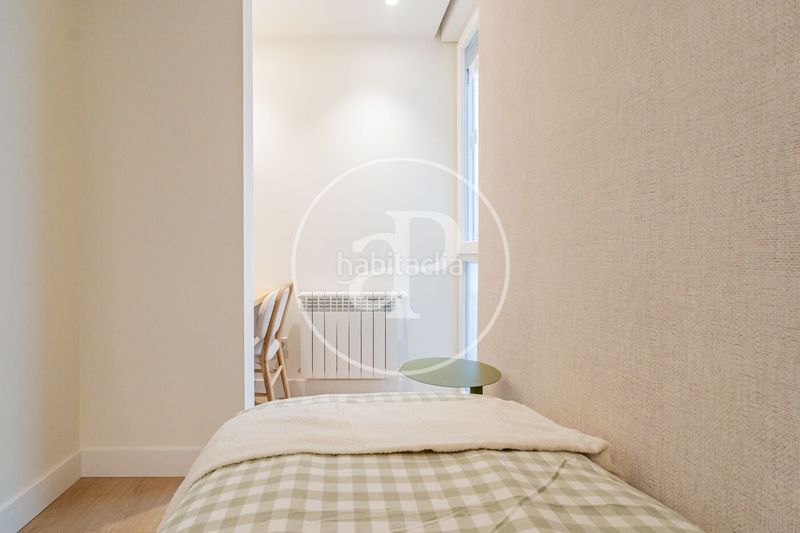 Foto 5522a376-e8c4-4014-8a26-331dc4a1a03d. Pis amb calefacció a Colina Madrid