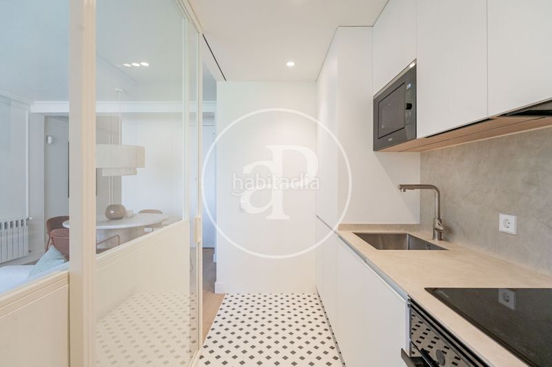 Foto 622912ca-3f5b-4f5c-a422-bd138da1735c. Pis amb calefacció a Colina Madrid