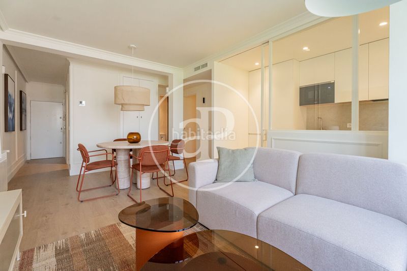 Foto 7ed0d3df-4abe-4487-a178-3cadcf434ddf. Pis amb calefacció a Colina Madrid