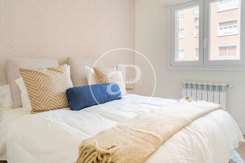 Foto 998b6e6a-a3f5-4ea5-bb79-322f00f4f6c8. Pis amb calefacció a Colina Madrid