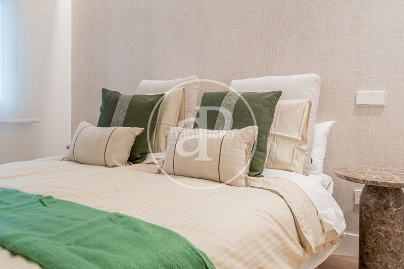 Foto b1a42780-56a8-4984-99a1-3c65256fc8a8. Pis amb calefacció a Colina Madrid