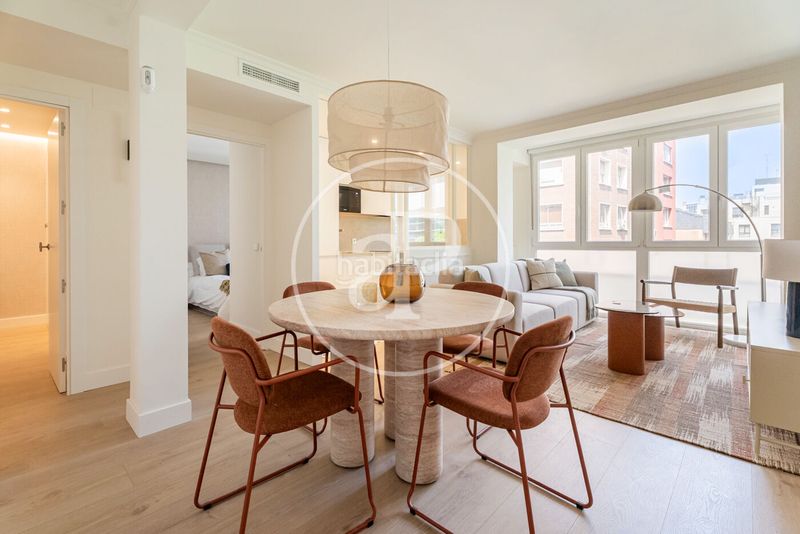 Foto bd7f90e5-ab38-4b1b-9cc7-06b6ead3bc54. Pis amb calefacció a Colina Madrid