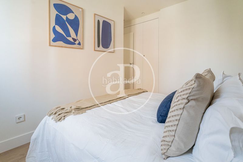 Foto bdd05c40-6c03-4aef-bf7c-1d7246e026d2. Pis amb calefacció a Colina Madrid