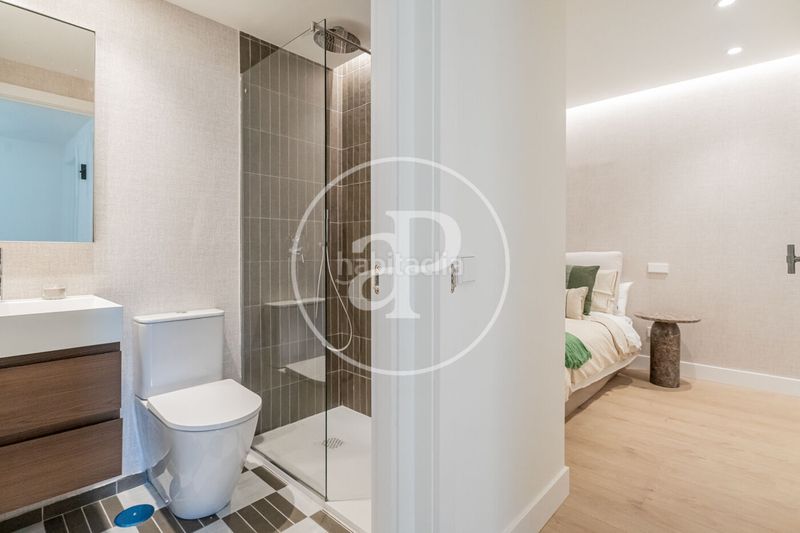 Foto cf5314d0-3e09-43de-a95b-1c41fa46b52c. Pis amb calefacció a Colina Madrid