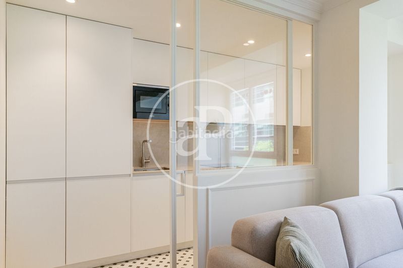 Foto df7db687-083e-47cb-9213-162a4da151cd. Pis amb calefacció a Colina Madrid