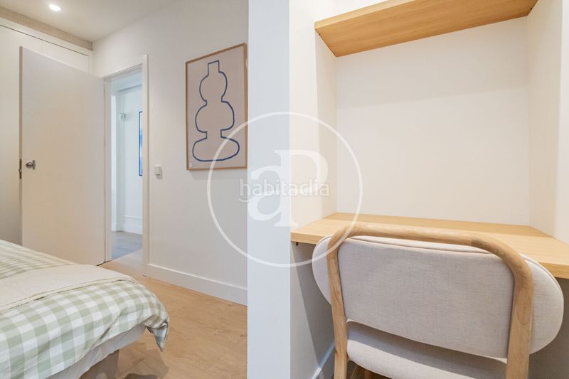 Foto faac5124-6a3c-466e-8811-9431cc17a8b2. Pis amb calefacció a Colina Madrid