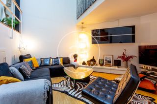 Miete Etagenwohnung  Calle del conde de romanones. Vivienda en alquiler en conde de romanones