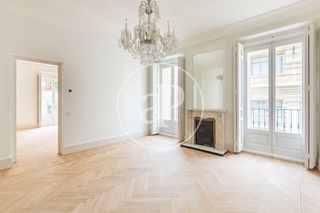 Affitto Appartamento  C. del barquillo. Piso en alquiler en justicia