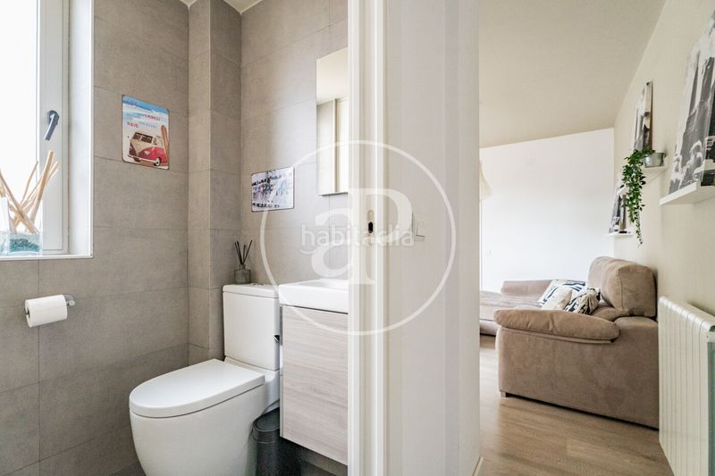 Foto 00f2dd6b-ca6d-4d51-b7ce-7995c4907ef5. Pis amb calefacció a Lista Madrid