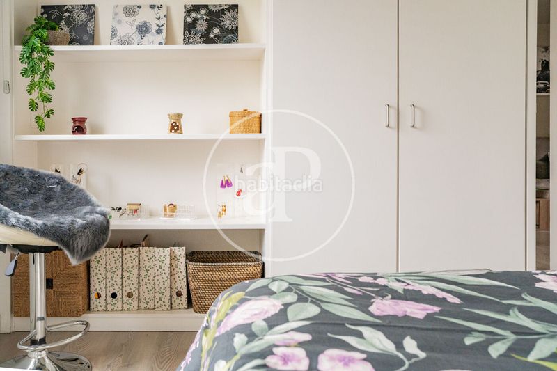 Foto 03262412-9a5a-4204-ae4c-a4179a35bc12. Pis amb calefacció a Lista Madrid