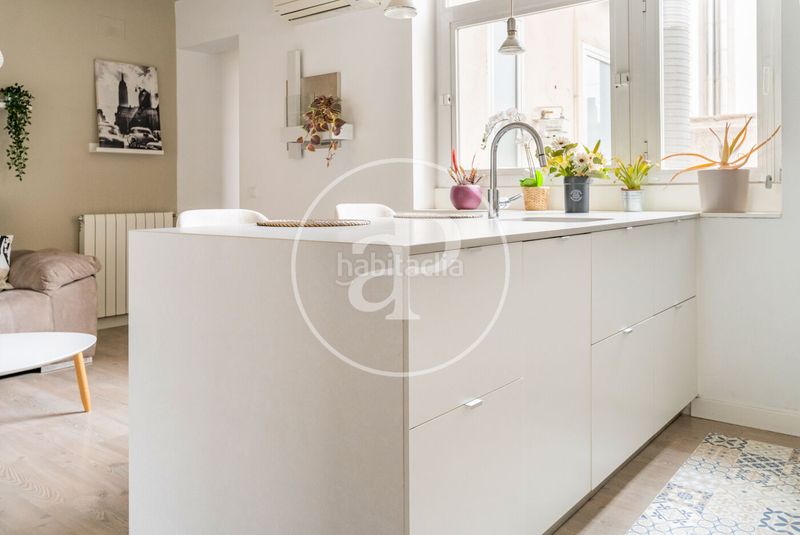 Foto 0c4b4a18-a6d7-4315-a925-cd83b7f11499. Pis amb calefacció a Lista Madrid