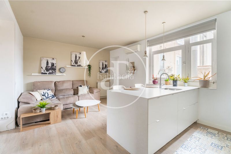 Foto 11a679e8-9c4a-43eb-a503-d68545303bbe. Pis amb calefacció a Lista Madrid