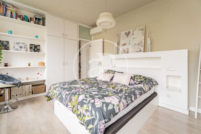 Foto 3857f4bb-49b0-4ef9-8932-4e1379ba272b. Pis amb calefacció a Lista Madrid