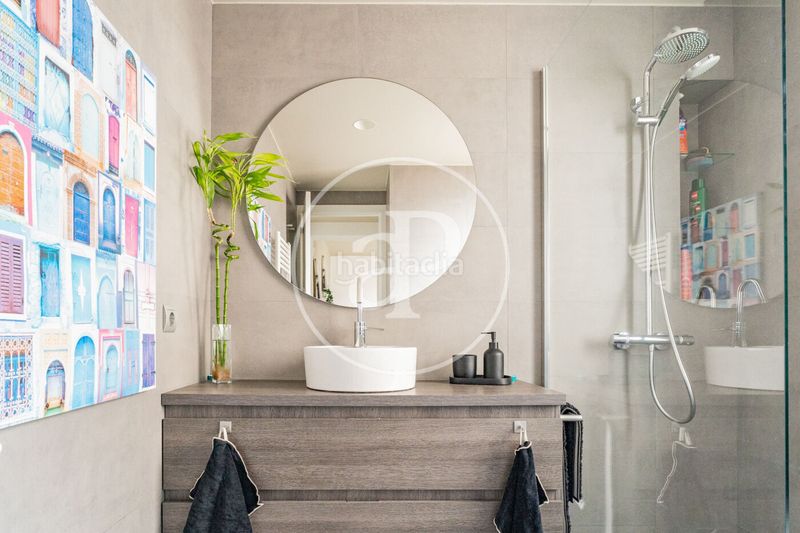 Foto 42597d67-6591-4f72-9c60-2ad72b4cfa49. Pis amb calefacció a Lista Madrid