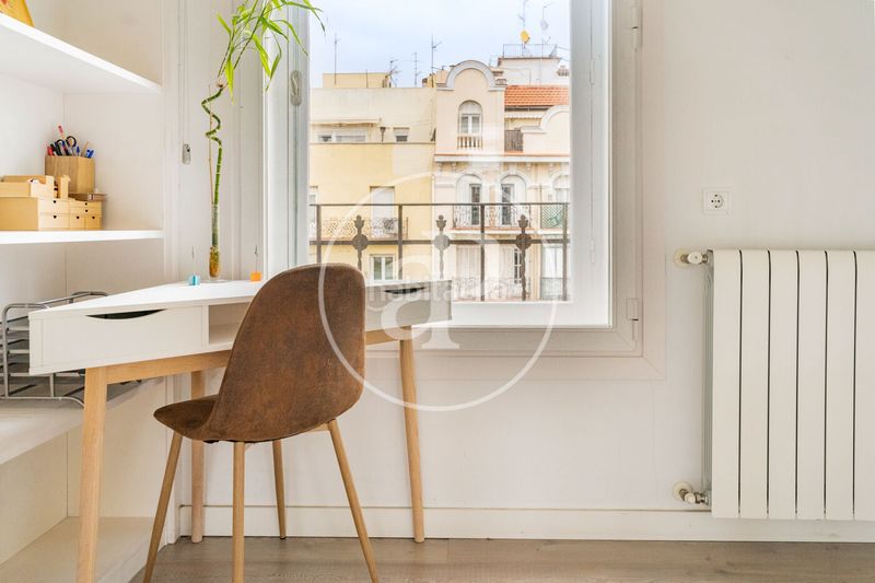 Foto 57474285-0a5d-482f-a5c3-149d236aadfa. Pis amb calefacció a Lista Madrid