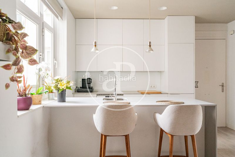 Foto 64af148e-f954-43cf-8762-cd82e38f1e2f. Pis amb calefacció a Lista Madrid