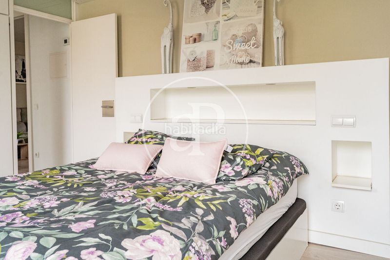 Foto 6e39a1ae-d14e-46a5-b8c5-7c51ff36c480. Pis amb calefacció a Lista Madrid