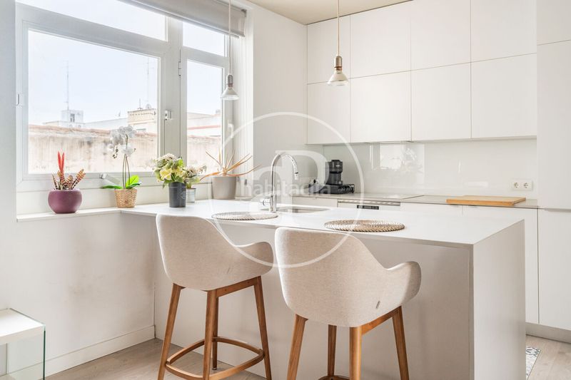 Foto 7535e295-15f5-4a5d-955b-b02614a65705. Pis amb calefacció a Lista Madrid