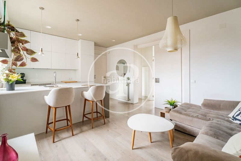 Foto 8606c499-9ffa-4aab-8f1c-4d4916dc8ede. Pis amb calefacció a Lista Madrid