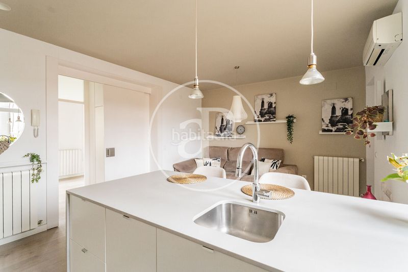 Foto b3f56fb7-2915-4f3f-95c4-0eb6ebe29223. Pis amb calefacció a Lista Madrid